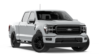 2026 Ford F-150® External Image 4